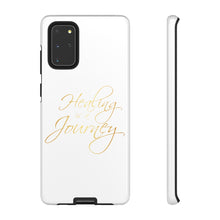 Load image into Gallery viewer, Healing is a Journey Tough Cases