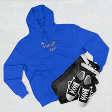 Load image into Gallery viewer, The Butterfly Effect Unisex Premium Pullover Hoodie