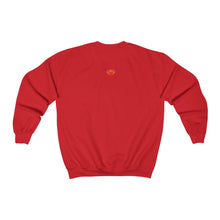 Load image into Gallery viewer, The Butterfly Effect Unisex Heavy Blend™ Crewneck Sweatshirt
