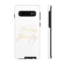 Load image into Gallery viewer, Healing is a Journey Tough Cases
