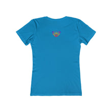 Load image into Gallery viewer, Chrysalis to Wings Women's The Boyfriend Tee