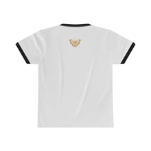 Load image into Gallery viewer, Healed Unisex Ringer Tee