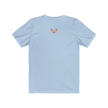 Load image into Gallery viewer, Healing is a Journey Jersey Short Sleeve Tee