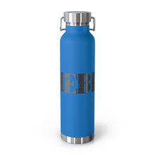 Load image into Gallery viewer, Breathe 22oz Vacuum Insulated Bottle