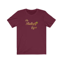 Load image into Gallery viewer, The Butterfly Effect Short Sleeve Tee