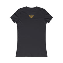 Load image into Gallery viewer, The Butterfly Effect Women's Favorite Tee