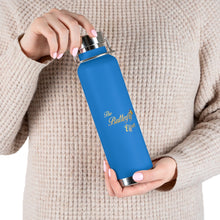 Load image into Gallery viewer, The Butterfly Effect 22oz Vacuum Insulated Bottle