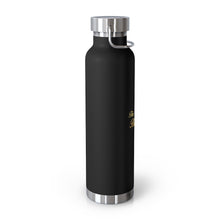 Load image into Gallery viewer, The Butterfly Effect 22oz Vacuum Insulated Bottle