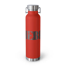 Load image into Gallery viewer, Breathe 22oz Vacuum Insulated Bottle