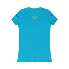 Load image into Gallery viewer, The Butterfly Effect Women's Favorite Tee