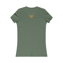 Load image into Gallery viewer, The Butterfly Effect Women's Favorite Tee
