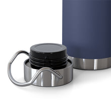 Load image into Gallery viewer, The Butterfly Effect 22oz Vacuum Insulated Bottle
