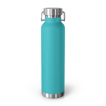 Load image into Gallery viewer, The Butterfly Effect 22oz Vacuum Insulated Bottle
