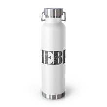 Load image into Gallery viewer, Breathe 22oz Vacuum Insulated Bottle