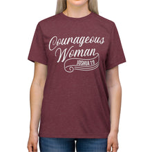 Load image into Gallery viewer, You are a Courageous Woman