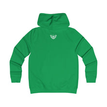 Load image into Gallery viewer, Healed Girlie College Hoodie