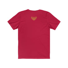 Load image into Gallery viewer, The Butterfly Effect Short Sleeve Tee