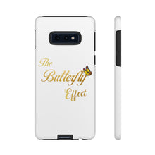 Load image into Gallery viewer, The Butterfly Effect Tough Cases