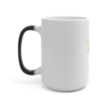 Load image into Gallery viewer, The Butterfly Effect Color Changing Mug