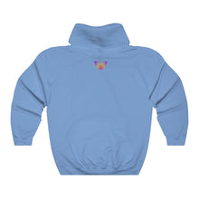 Load image into Gallery viewer, The Butterfly Effect Unisex Heavy Blend™ Hooded Sweatshirt
