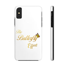 Load image into Gallery viewer, The Butterfly Effect Case Mate Tough Phone Cases