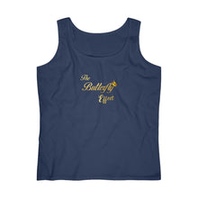 Load image into Gallery viewer, The Butterfly Effect Women's Lightweight Tank Top