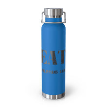 Load image into Gallery viewer, Breathe 22oz Vacuum Insulated Bottle