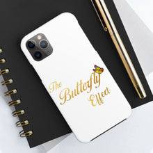 Load image into Gallery viewer, The Butterfly Effect Case Mate Tough Phone Cases