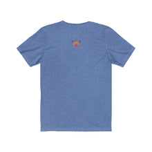 Load image into Gallery viewer, Healing is a Journey Jersey Short Sleeve Tee