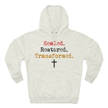 Load image into Gallery viewer, Healed Unisex Premium Pullover Hoodie
