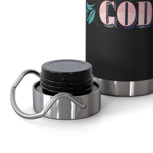 Load image into Gallery viewer, Be Still 22oz Vacuum Insulated Bottle