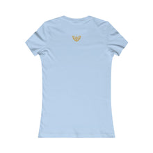 Load image into Gallery viewer, Healed Women's Favorite Tee