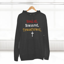 Load image into Gallery viewer, Healed Unisex Premium Pullover Hoodie