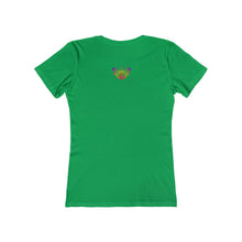 Load image into Gallery viewer, Chrysalis to Wings Women's The Boyfriend Tee