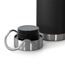 Load image into Gallery viewer, The Butterfly Effect 22oz Vacuum Insulated Bottle