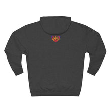 Load image into Gallery viewer, Chrysalis to Wings Unisex Premium Pullover Hoodie
