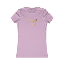 Load image into Gallery viewer, The Butterfly Effect Women's Favorite Tee