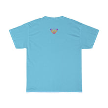 Load image into Gallery viewer, Chrysalis to Wings Unisex Heavy Cotton Tee