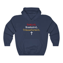 Load image into Gallery viewer, Healed Unisex Heavy Blend™ Hooded Sweatshirt