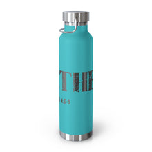 Load image into Gallery viewer, Breathe 22oz Vacuum Insulated Bottle
