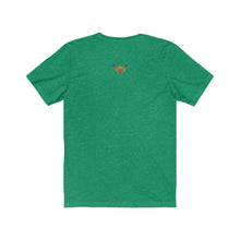 Load image into Gallery viewer, Healing is a Journey Jersey Short Sleeve Tee