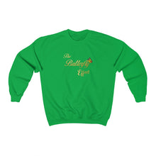 Load image into Gallery viewer, The Butterfly Effect Unisex Heavy Blend™ Crewneck Sweatshirt