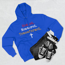 Load image into Gallery viewer, Healed Unisex Premium Pullover Hoodie