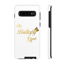 Load image into Gallery viewer, The Butterfly Effect Tough Cases