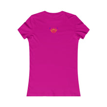 Load image into Gallery viewer, Chrysalis to Wings Women's Favorite Tee