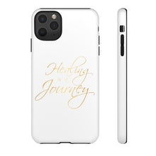 Load image into Gallery viewer, Healing is a Journey Tough Cases