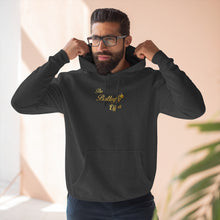 Load image into Gallery viewer, The Butterfly Effect Unisex Premium Pullover Hoodie