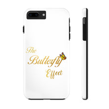 Load image into Gallery viewer, The Butterfly Effect Case Mate Tough Phone Cases