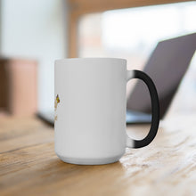 Load image into Gallery viewer, The Butterfly Effect Color Changing Mug