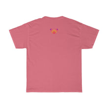 Load image into Gallery viewer, Chrysalis to Wings Unisex Heavy Cotton Tee
